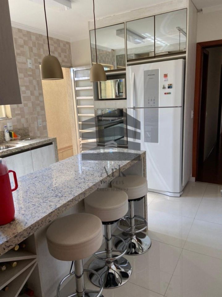 Casa venda Ipiranga - Referência CM9701