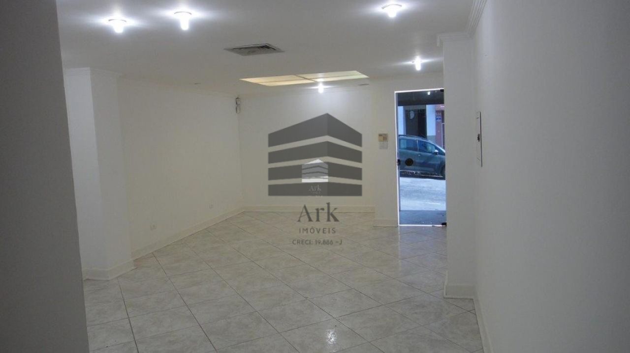 Ponto Comercial venda Vila Clementino - Referência CM9850-v