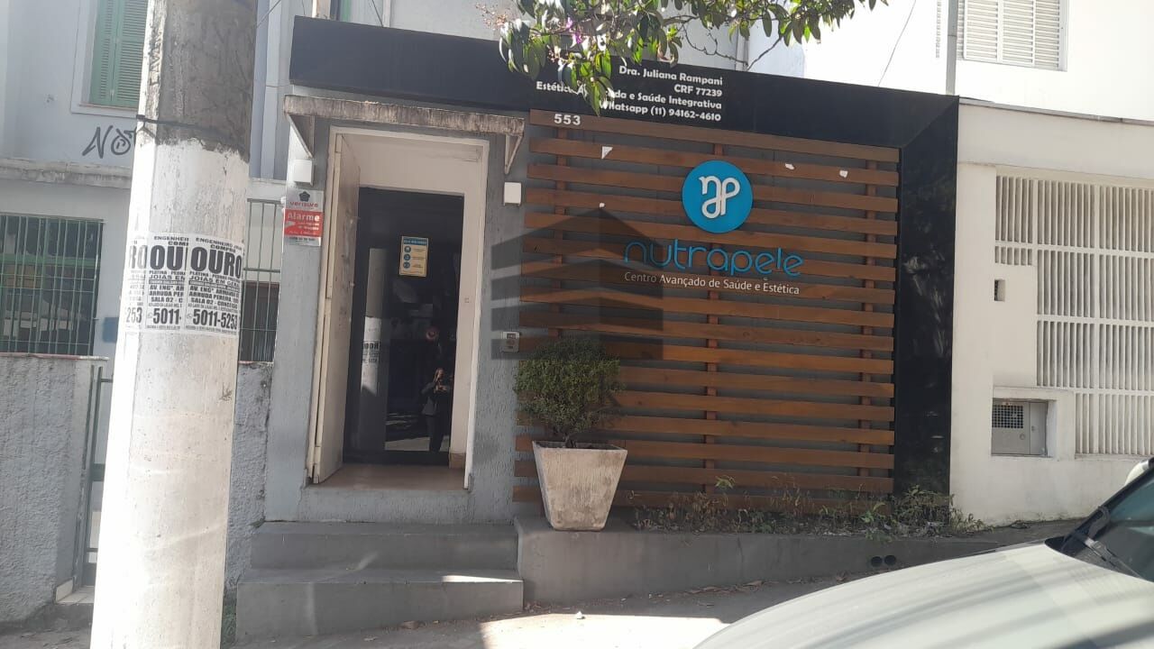 Ponto Comercial à venda na Rua dos OtonisVila Clementino - CM9850021.jpg