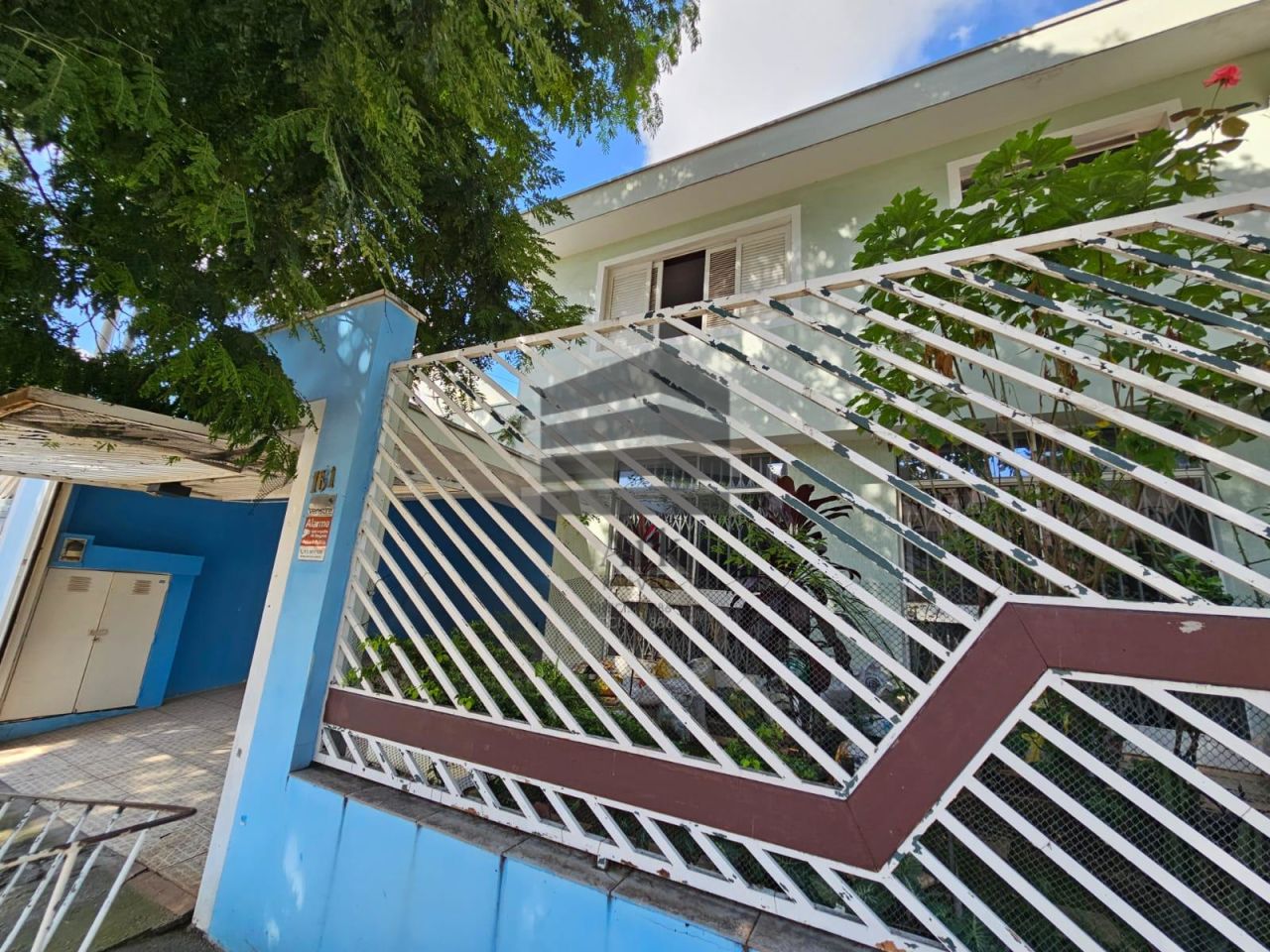 Casa venda Chácara Klabin - Referência CM14619