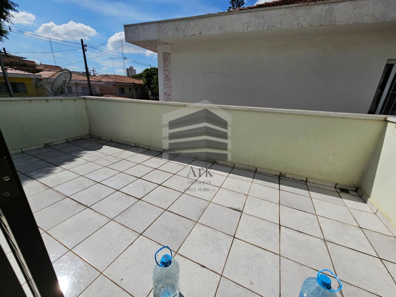 Casa à venda na Rua Pedro CampanaChácara Klabin - CM14619019.jpg