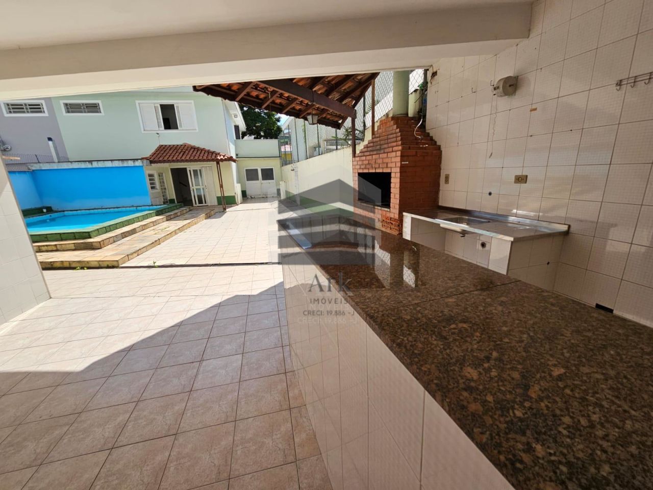 Casa à venda na Rua Pedro CampanaChácara Klabin - CM14619028.jpg