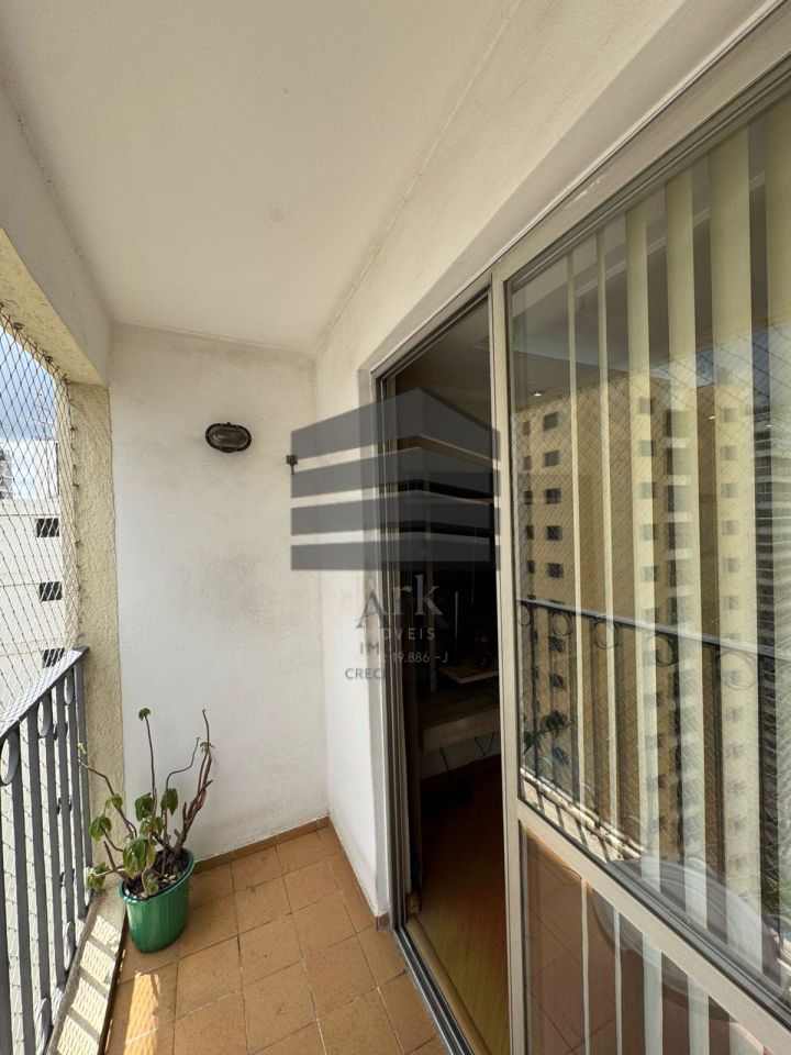 Apartamento à venda na Rua Doutor Neto de AraújoChácara Klabin - CM16166002.jpg