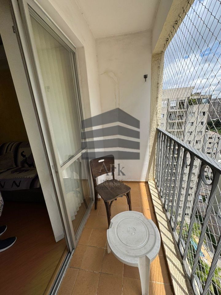 Apartamento à venda na Rua Doutor Neto de AraújoChácara Klabin - CM16166006.jpg