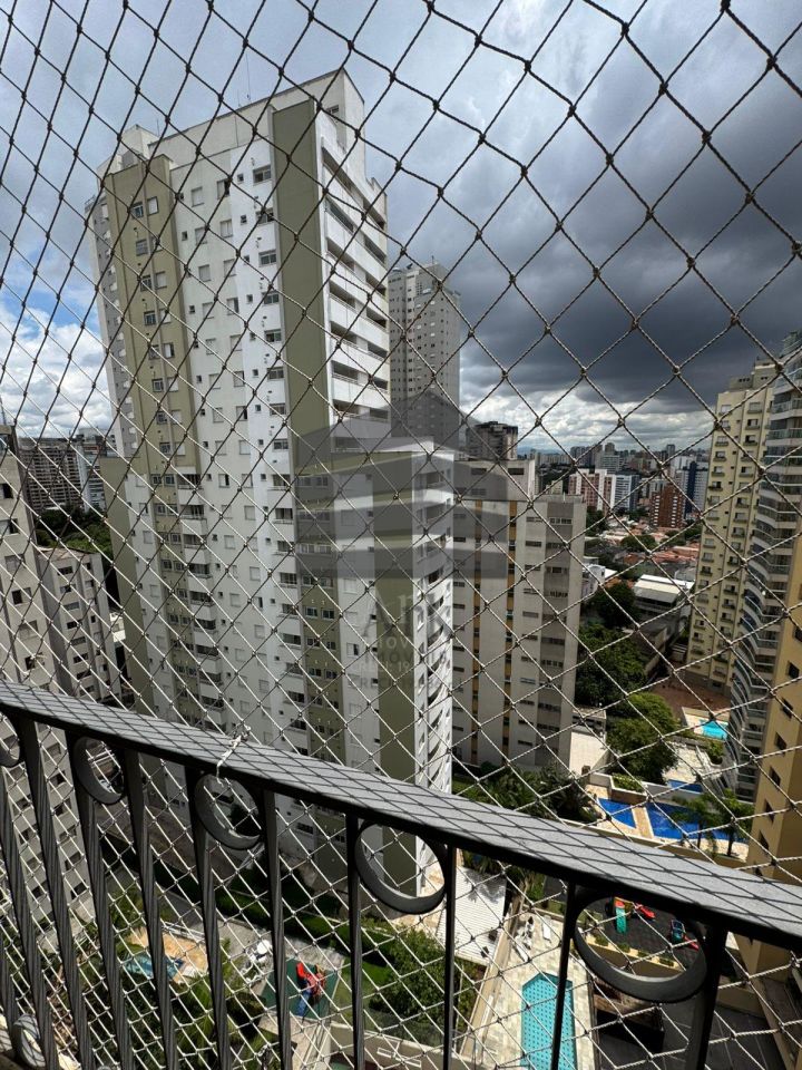 Apartamento à venda na Rua Doutor Neto de AraújoChácara Klabin - CM16166007.jpg