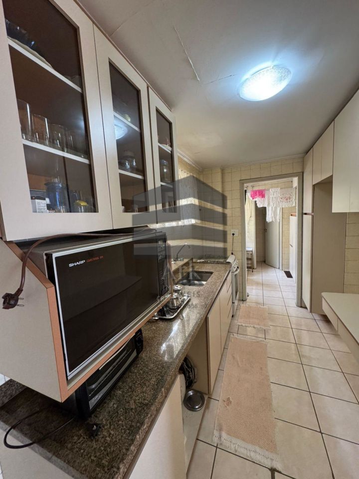 Apartamento à venda na Rua Doutor Neto de AraújoChácara Klabin - CM16166021.jpg