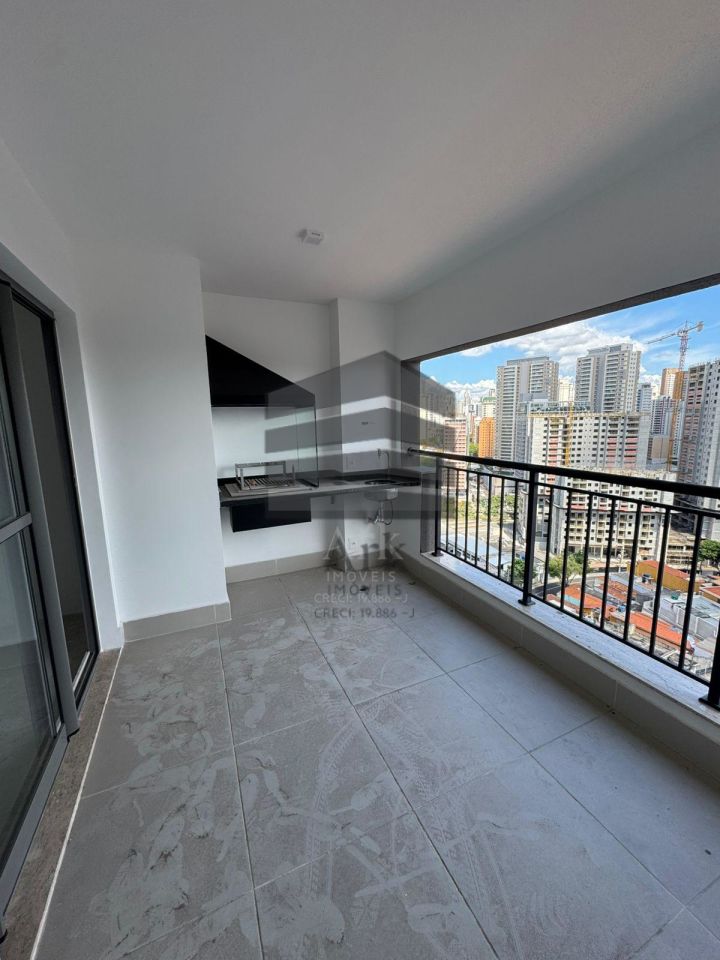 Apartamento venda NOVA KLABIN - Referência CM16232