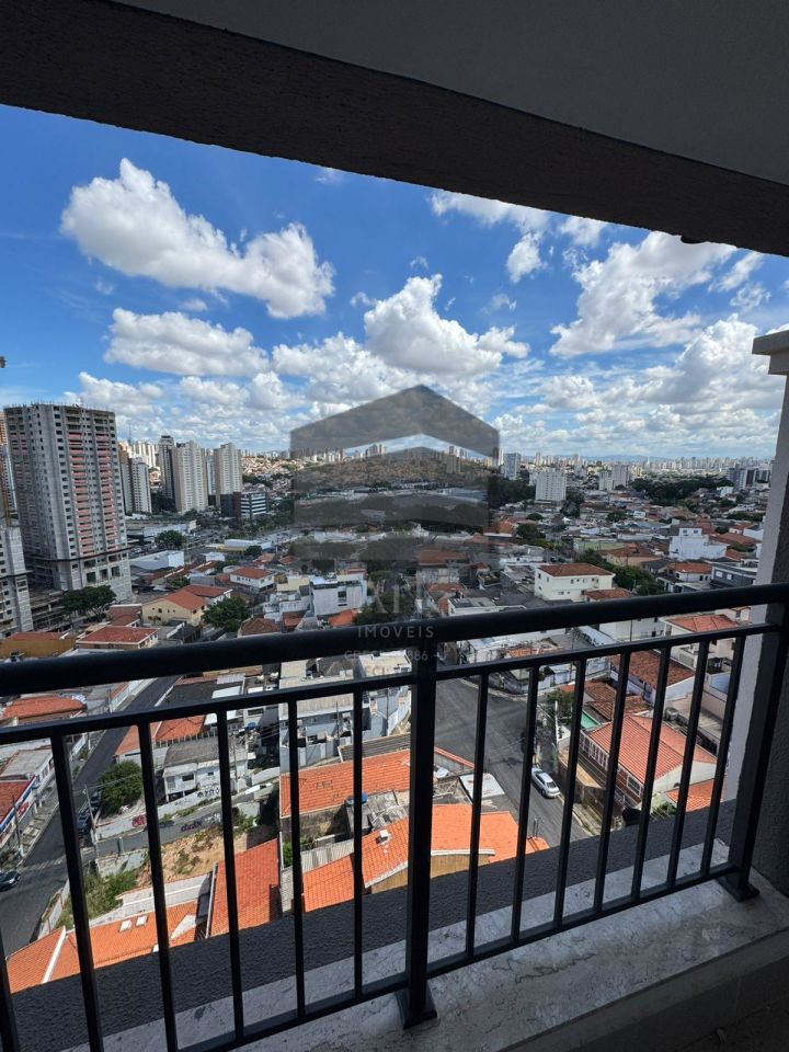 Apartamento à venda na Rua Caçador de EsmeraldasNOVA KLABIN - CM16232009.jpg