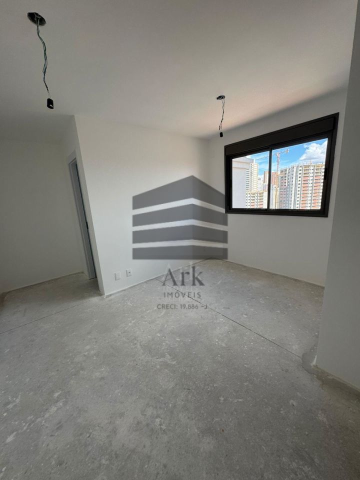 Apartamento à venda na Rua Caçador de EsmeraldasNOVA KLABIN - CM16232016.jpg