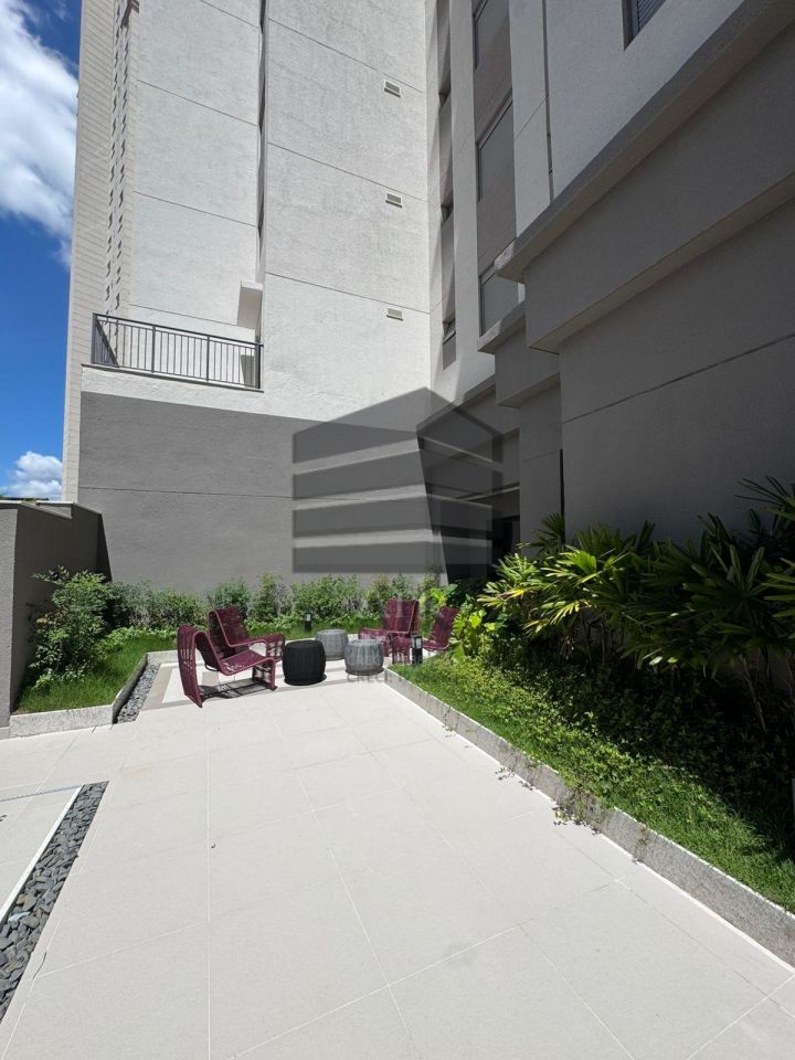 Apartamento à venda na Rua Caçador de EsmeraldasNOVA KLABIN - CM16232020.jpg
