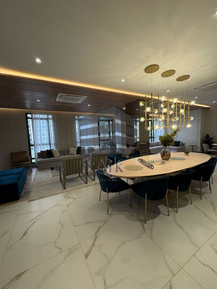Apartamento à venda na Rua Caçador de EsmeraldasNOVA KLABIN - CM16232023.jpg