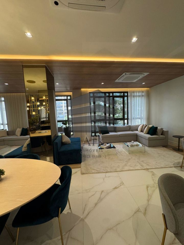 Apartamento à venda na Rua Caçador de EsmeraldasNOVA KLABIN - CM16232024.jpg