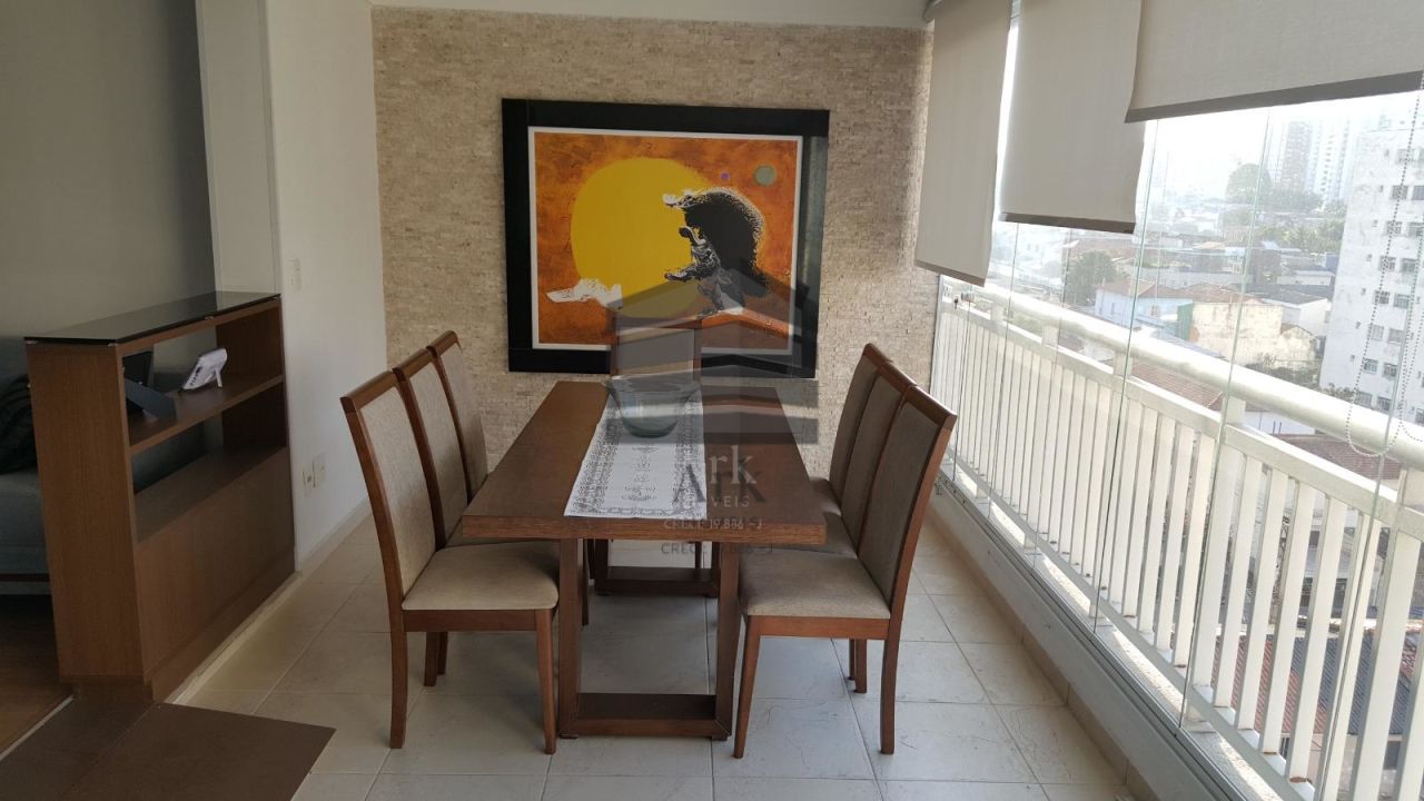 Apartamento Código 