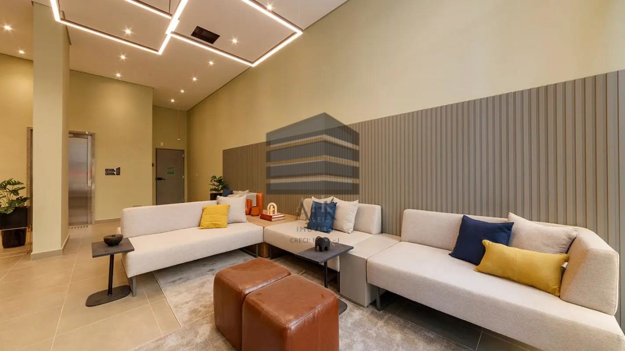 Studio venda Pinheiros - Referência CM16379