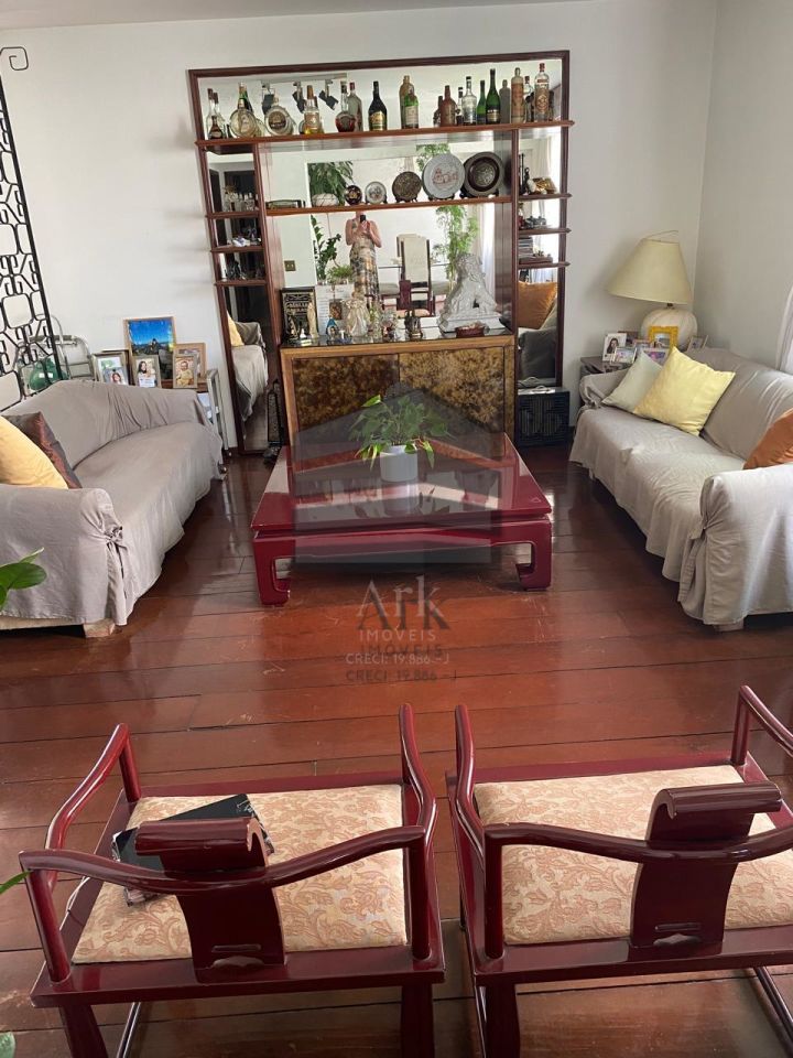 Apartamento à venda na Rua Balthazar da VeigaVila Nova Conceição - CM16380005.jpg