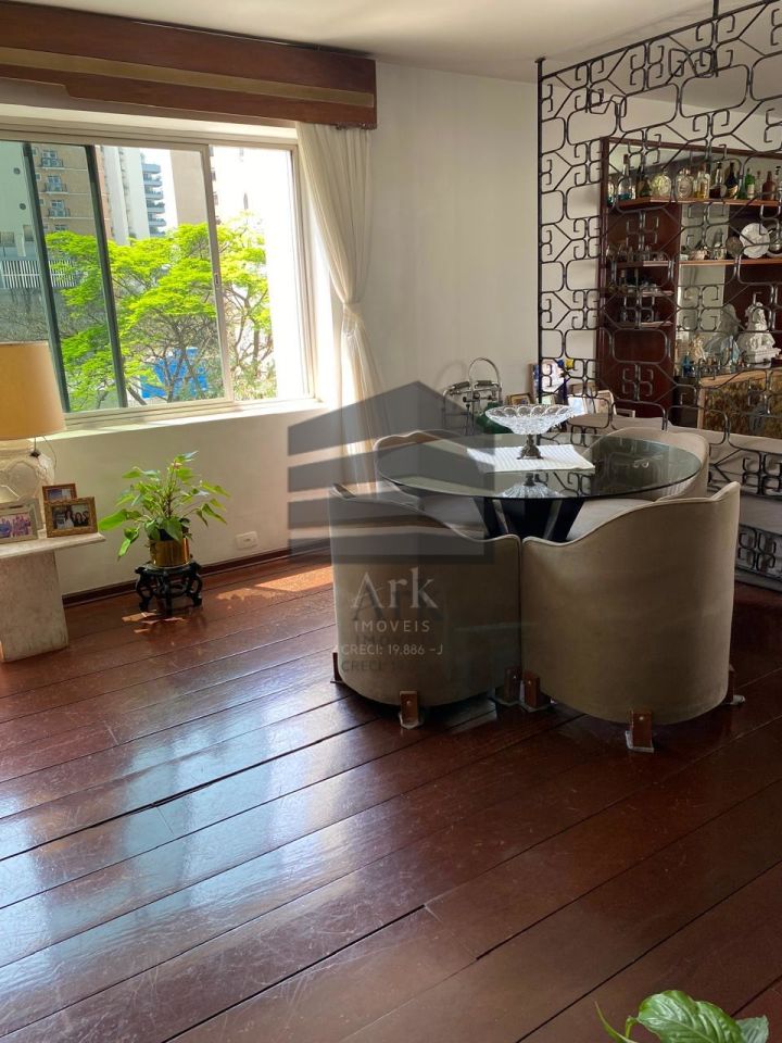 Apartamento à venda na Rua Balthazar da VeigaVila Nova Conceição - CM16380006.jpg