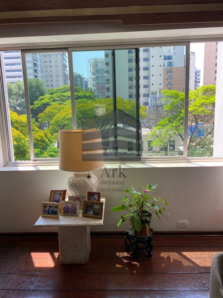 Apartamento à venda na Rua Balthazar da VeigaVila Nova Conceição - CM16380007.jpg