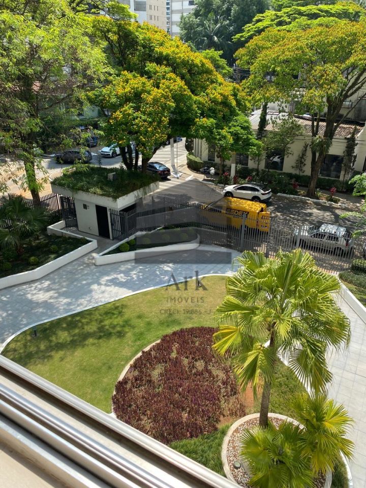 Apartamento à venda na Rua Balthazar da VeigaVila Nova Conceição - CM16380021.jpg