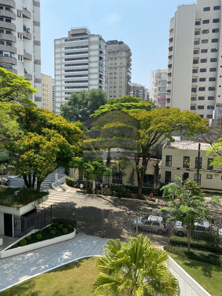 Apartamento à venda na Rua Balthazar da VeigaVila Nova Conceição - CM16380022.jpg