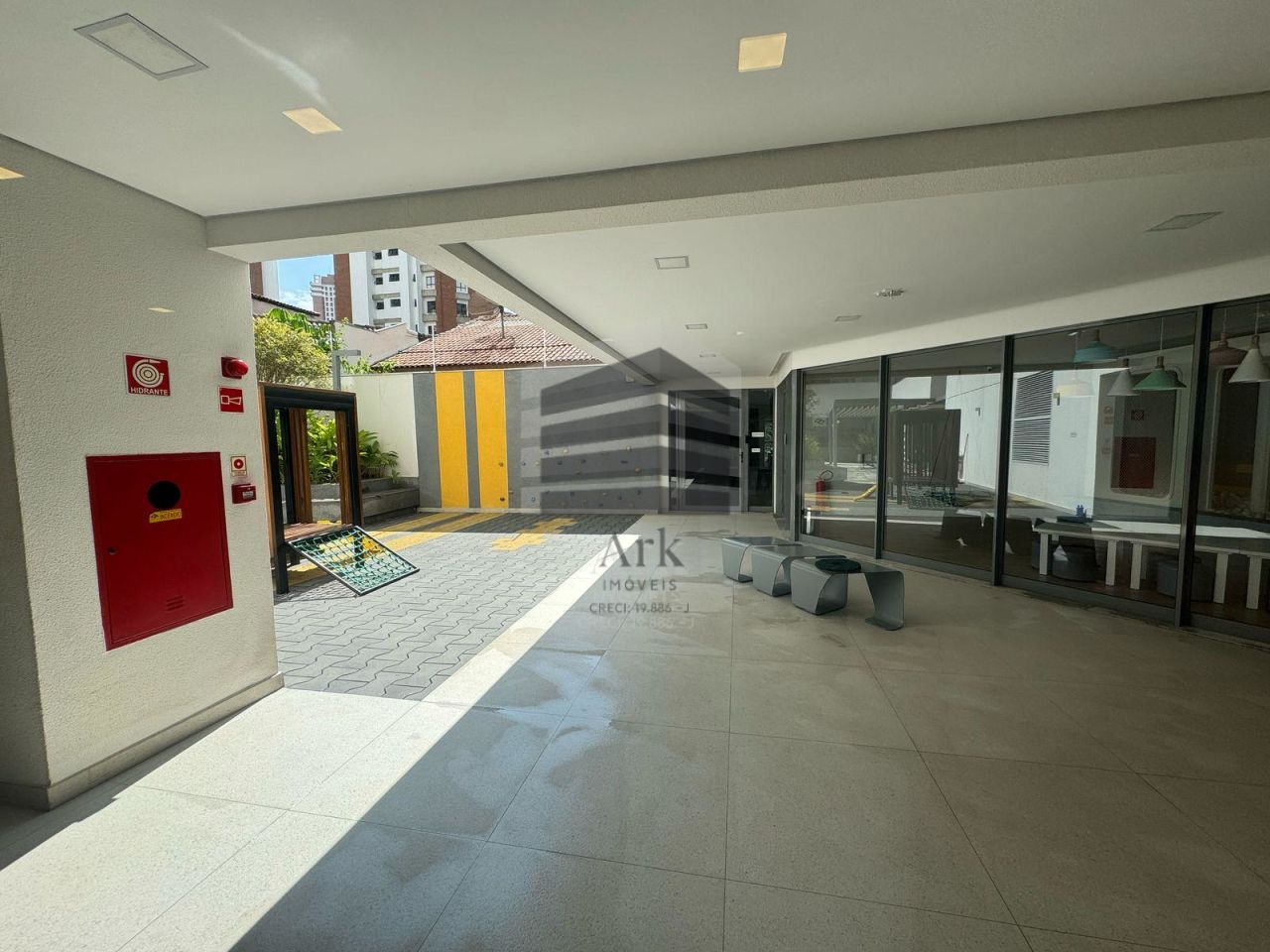 Apartamento à venda na Rua Domingos Augusto SettiChácara Klabin - CM16734008.jpg