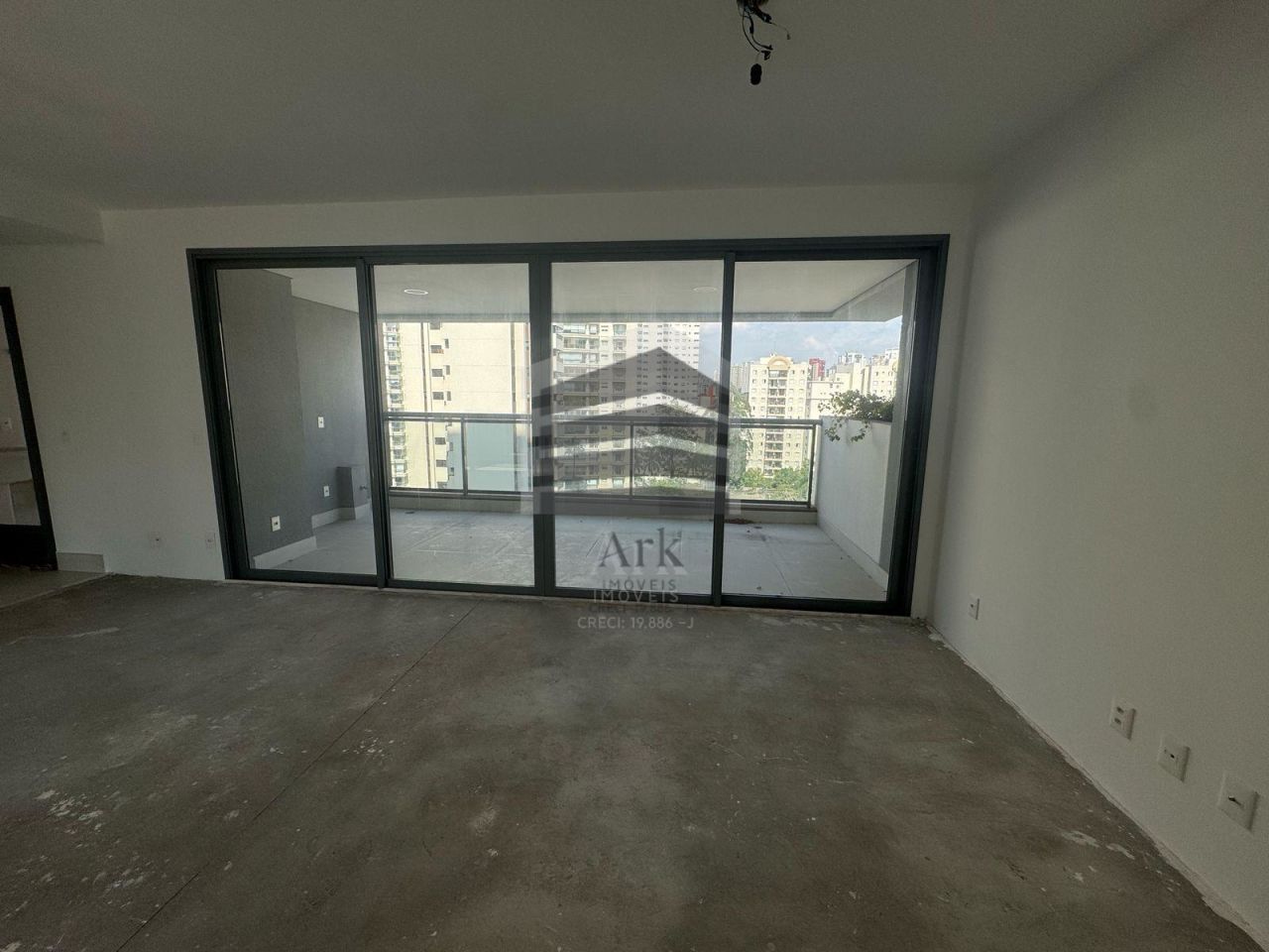 Apartamento à venda na Rua Domingos Augusto SettiChácara Klabin - CM16734012.jpg