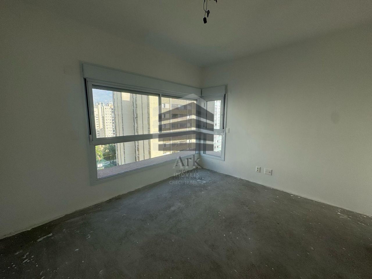 Apartamento à venda na Rua Domingos Augusto SettiChácara Klabin - CM16734013.jpg