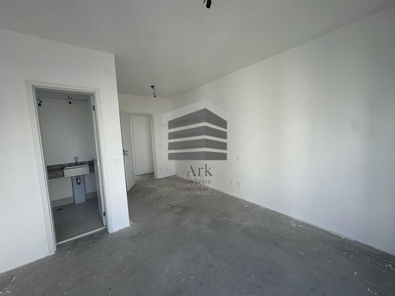 Apartamento à venda na Rua Domingos Augusto SettiChácara Klabin - CM16734017.jpg