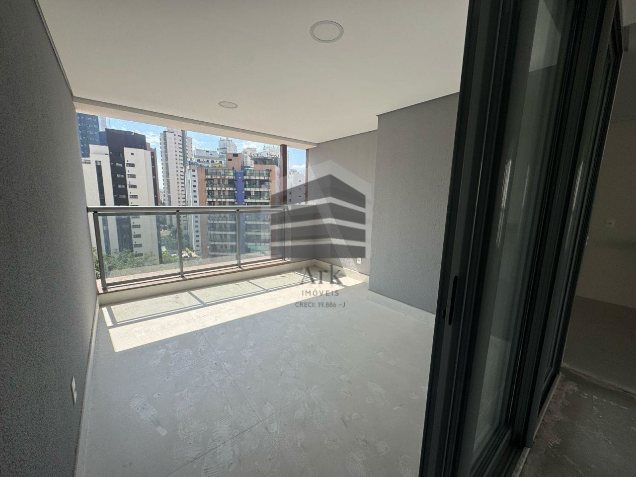 Apartamento à venda na Rua Domingos Augusto SettiChácara Klabin - CM16734018.jpg