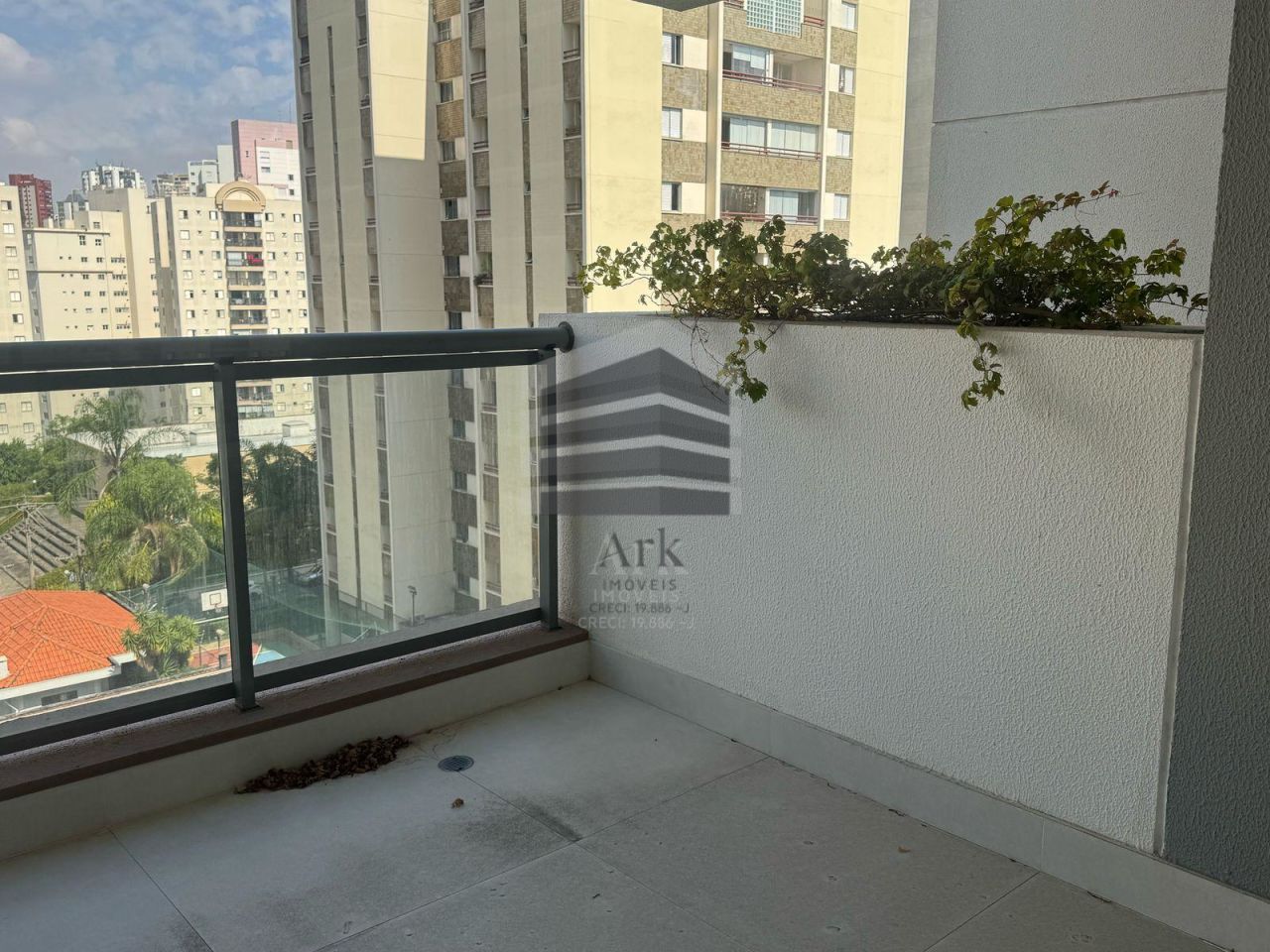 Apartamento à venda na Rua Domingos Augusto SettiChácara Klabin - CM16734020.jpg