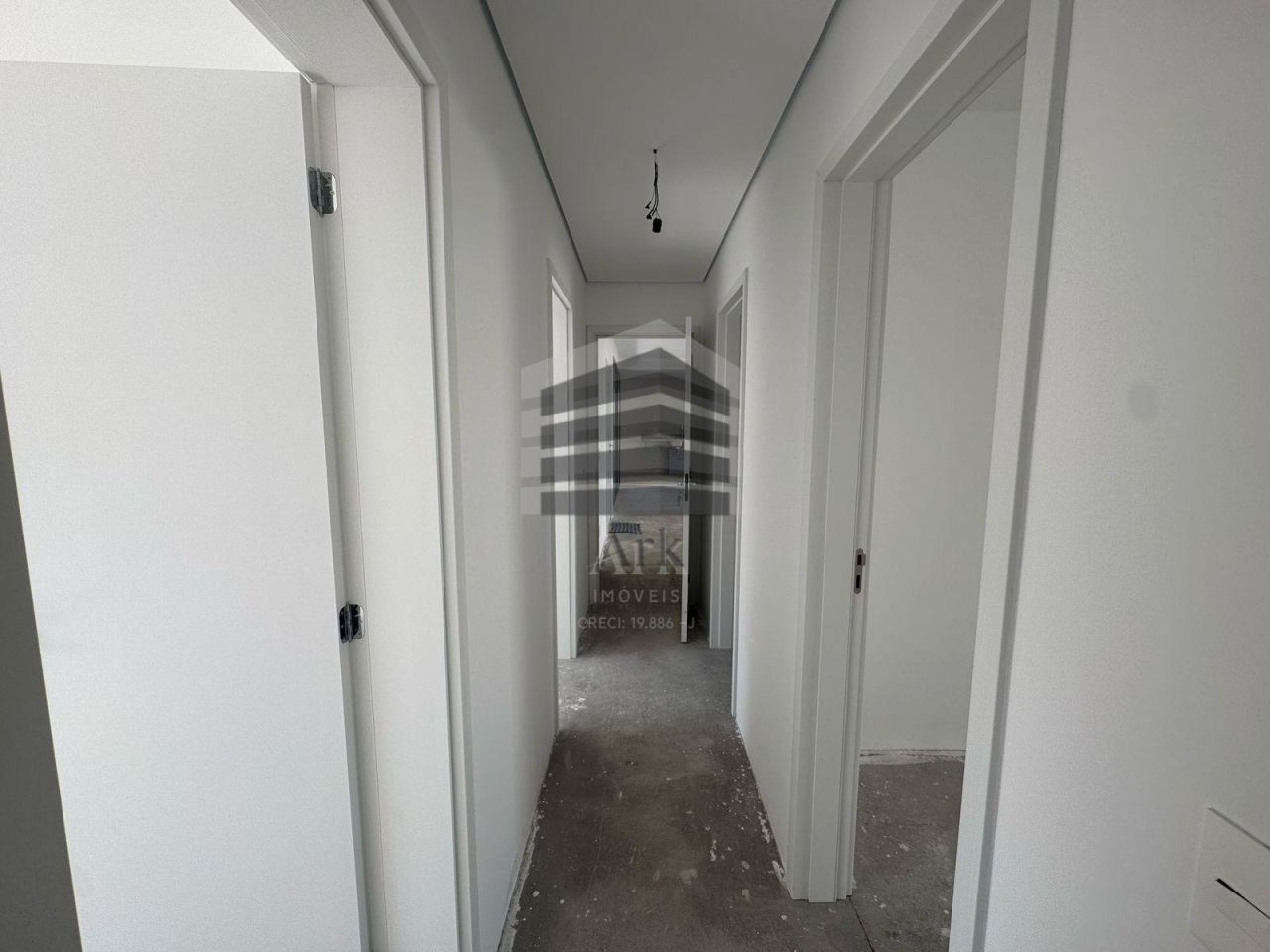 Apartamento à venda na Rua Domingos Augusto SettiChácara Klabin - CM16734021.jpg