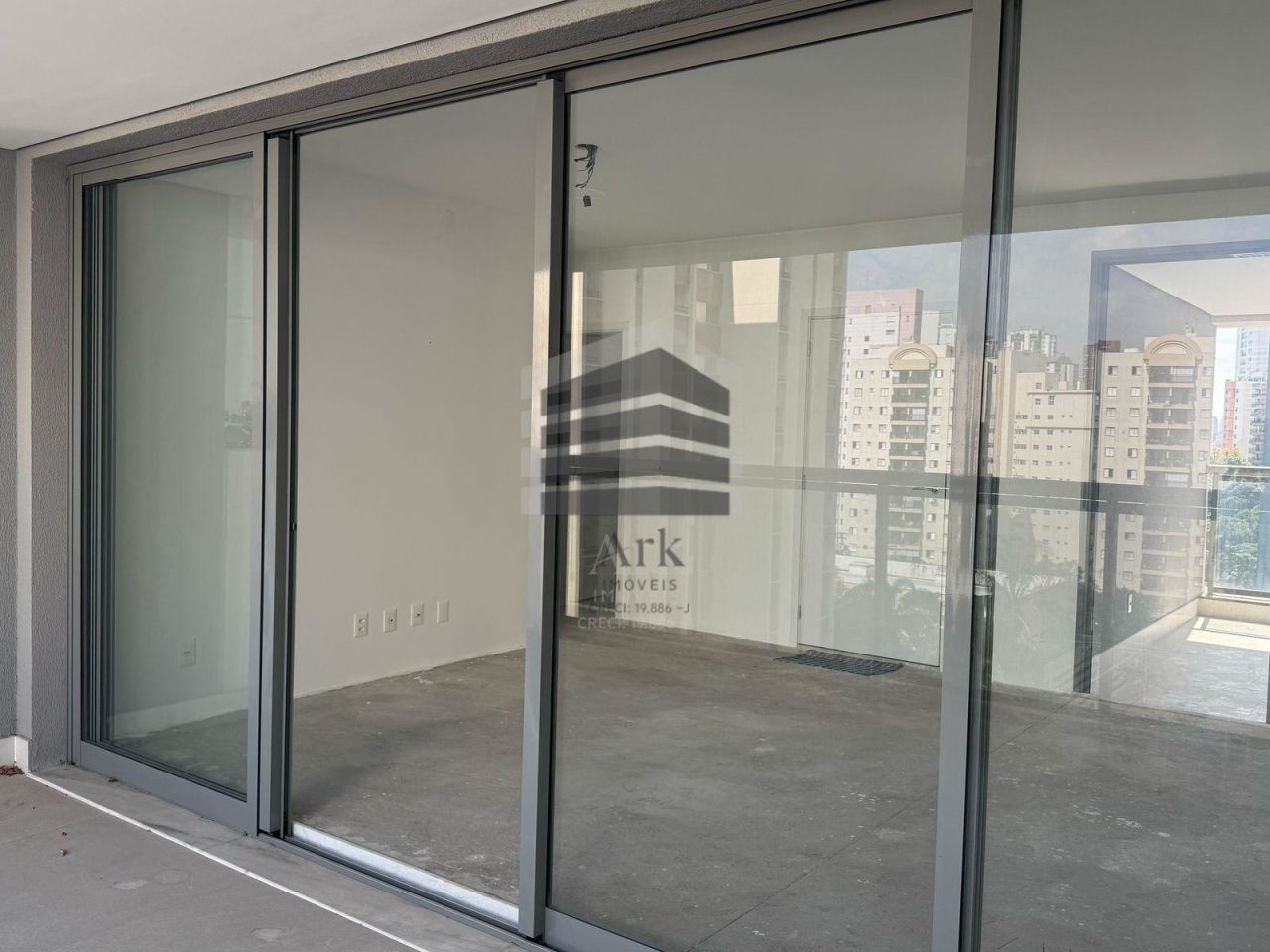 Apartamento à venda na Rua Domingos Augusto SettiChácara Klabin - CM16734022.jpg
