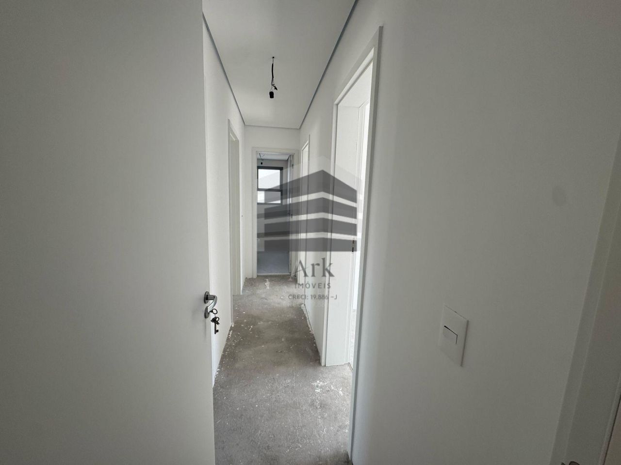 Apartamento à venda na Rua Domingos Augusto SettiChácara Klabin - CM16734023.jpg