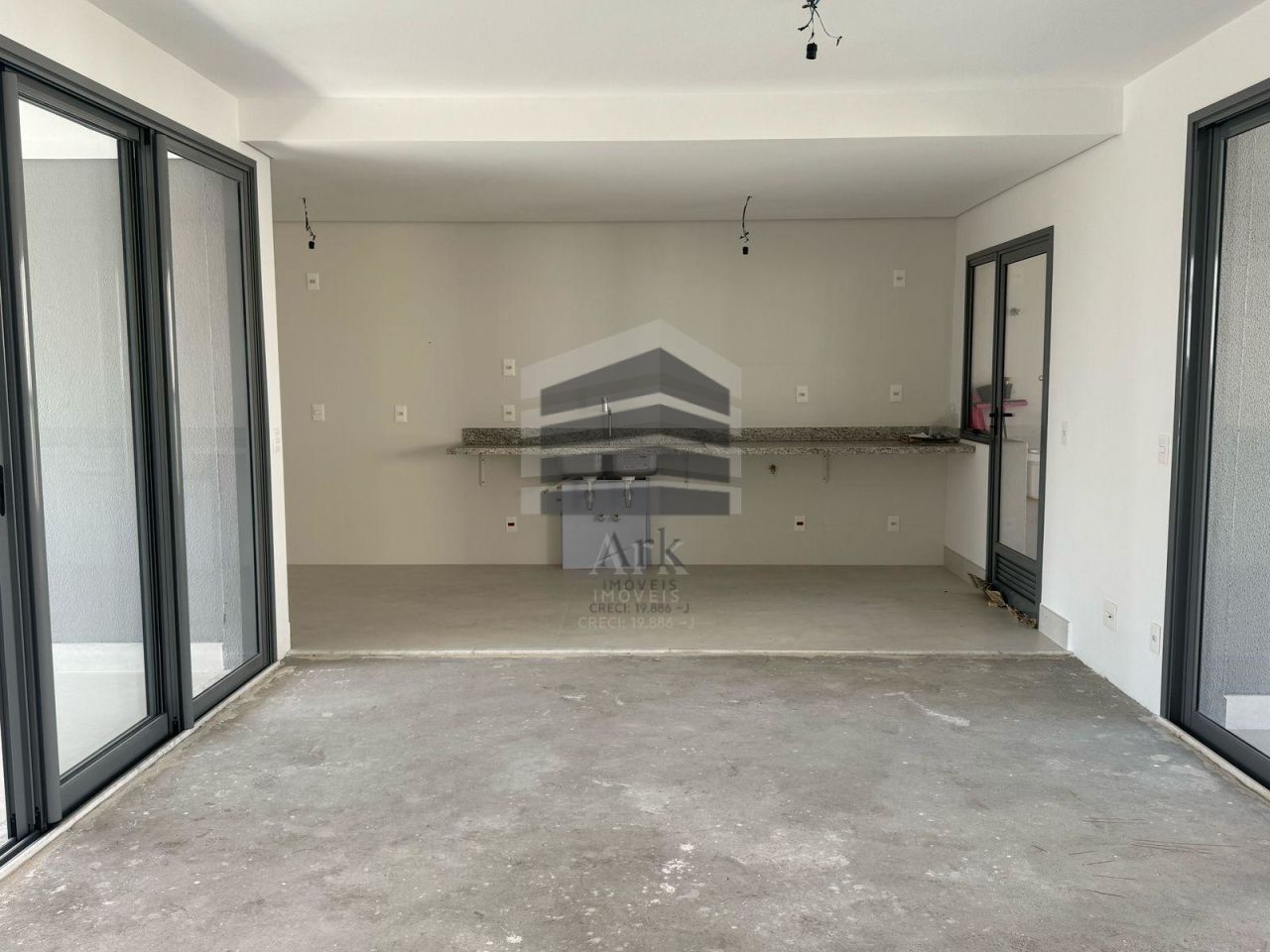 Apartamento à venda na Rua Domingos Augusto SettiChácara Klabin - CM16734024.jpg