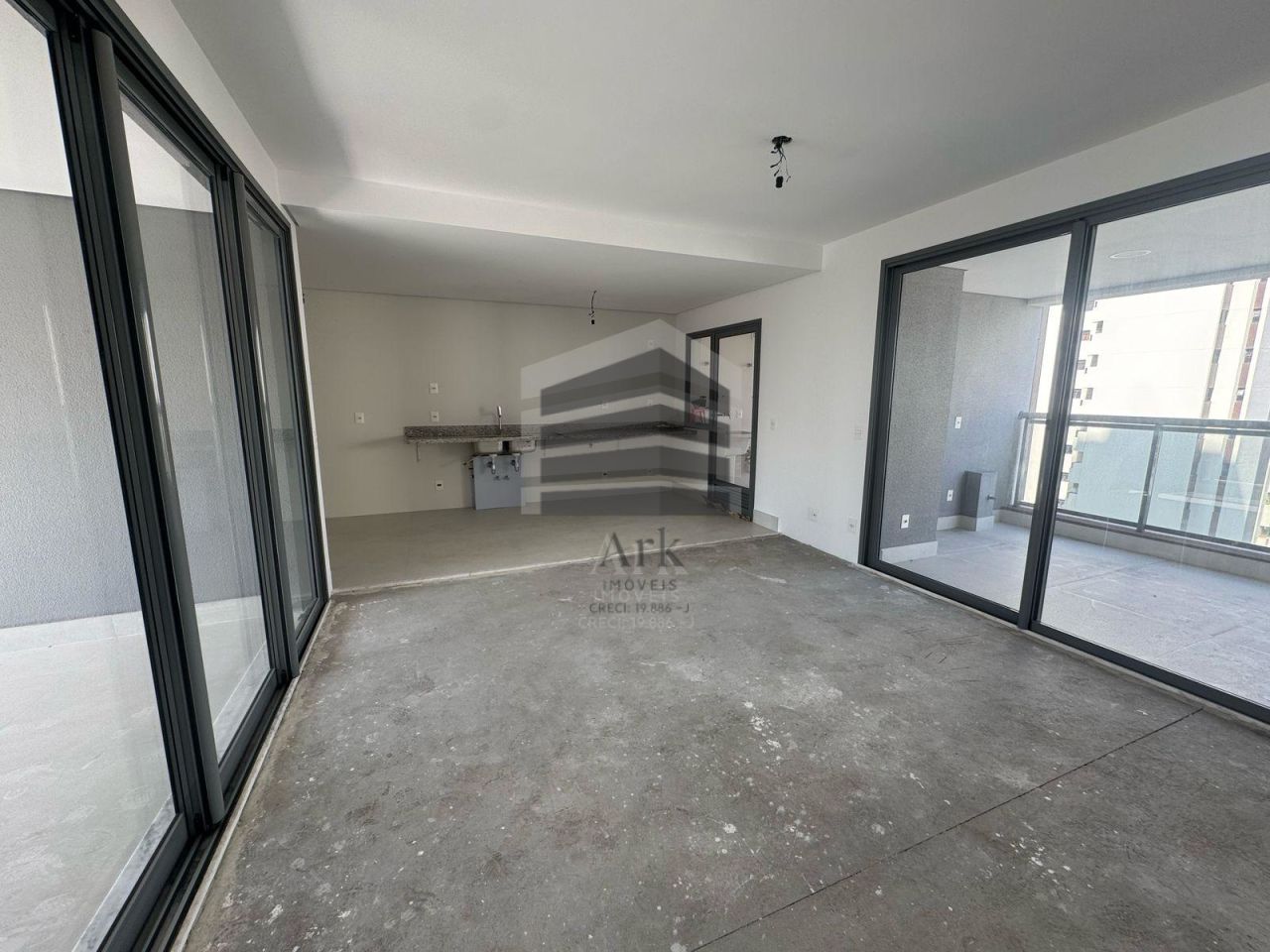 Apartamento à venda na Rua Domingos Augusto SettiChácara Klabin - CM16734026.jpg