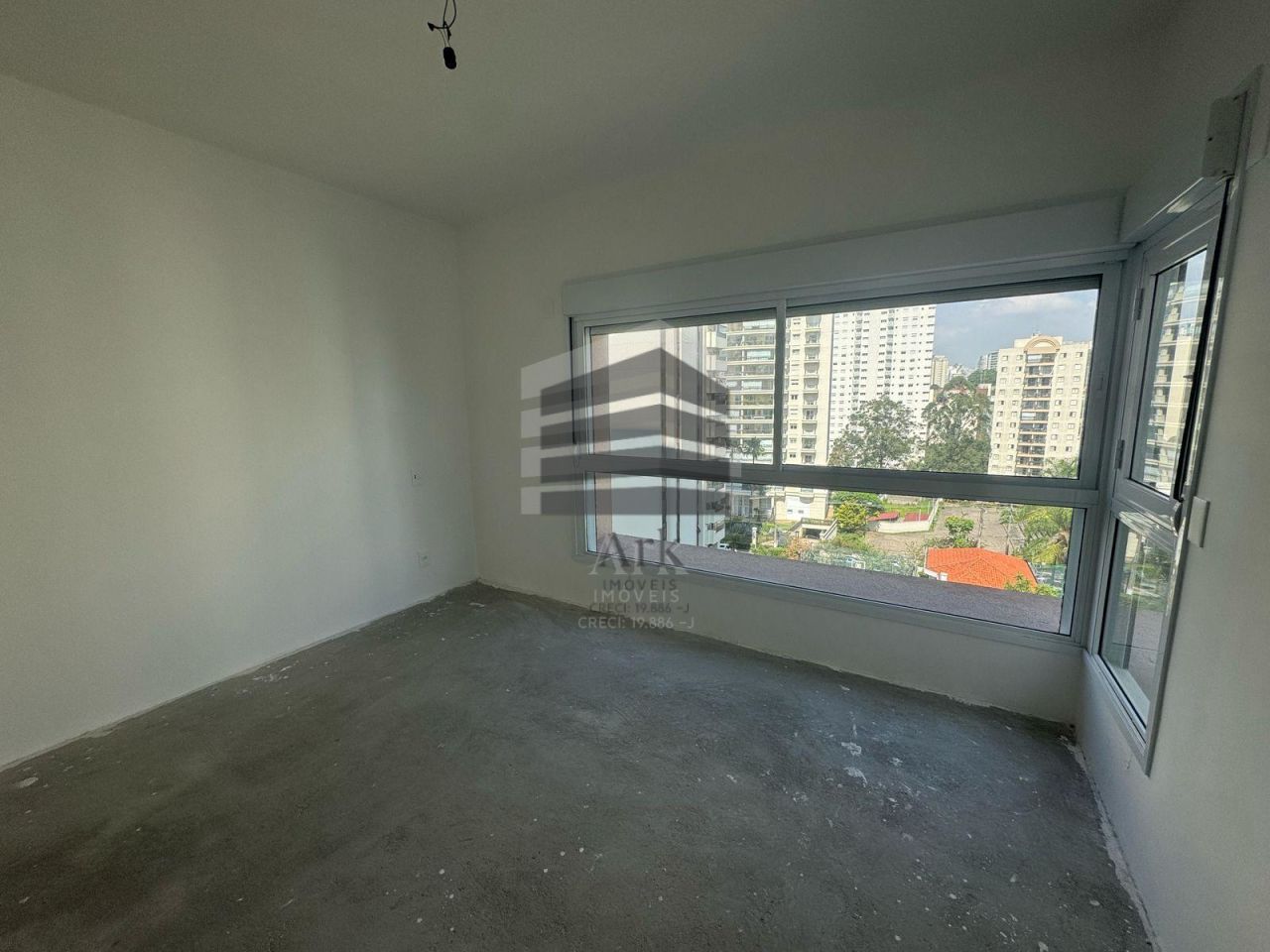 Apartamento à venda na Rua Domingos Augusto SettiChácara Klabin - CM16734028.jpg