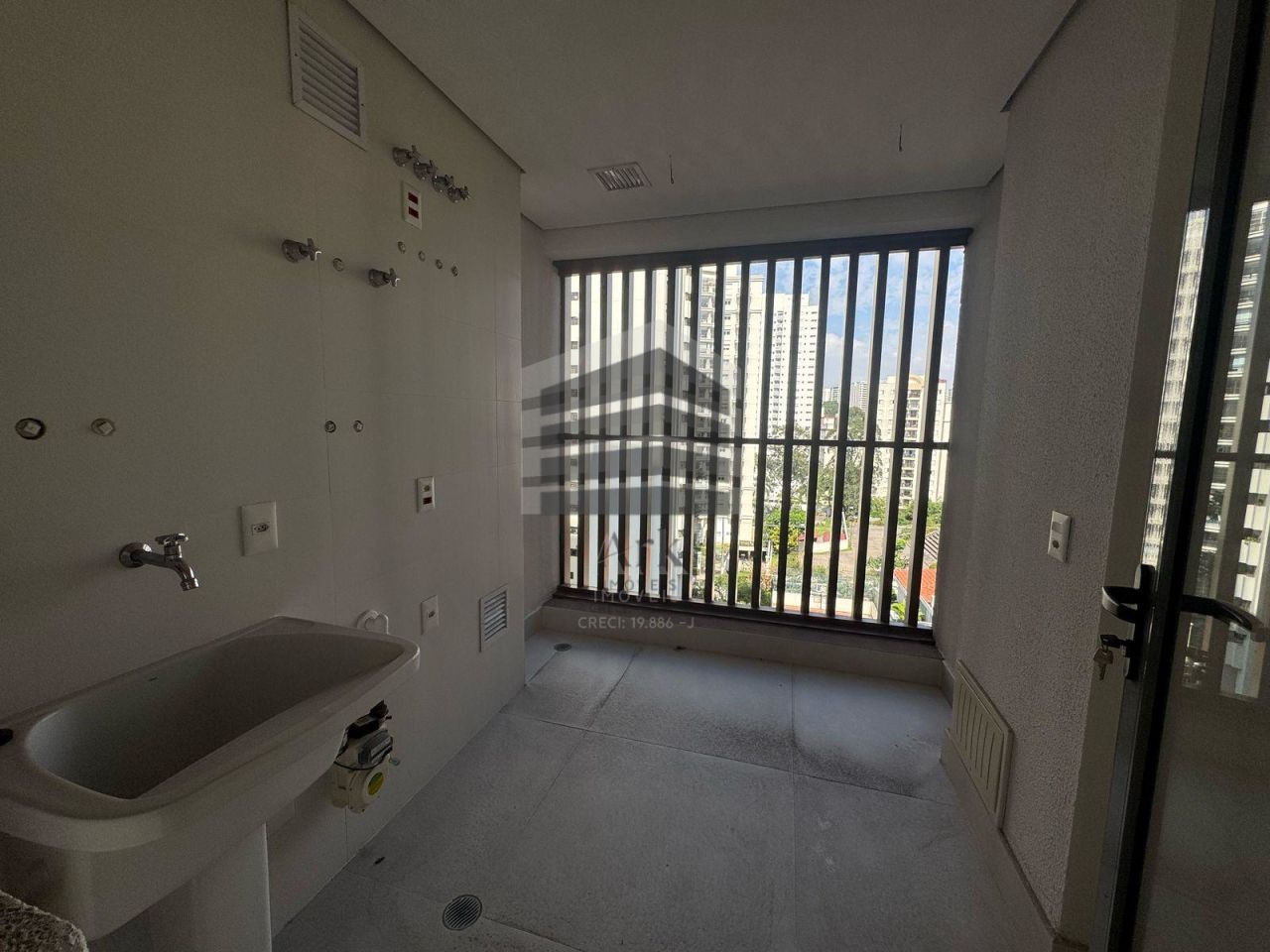 Apartamento à venda na Rua Domingos Augusto SettiChácara Klabin - CM16734031.jpg