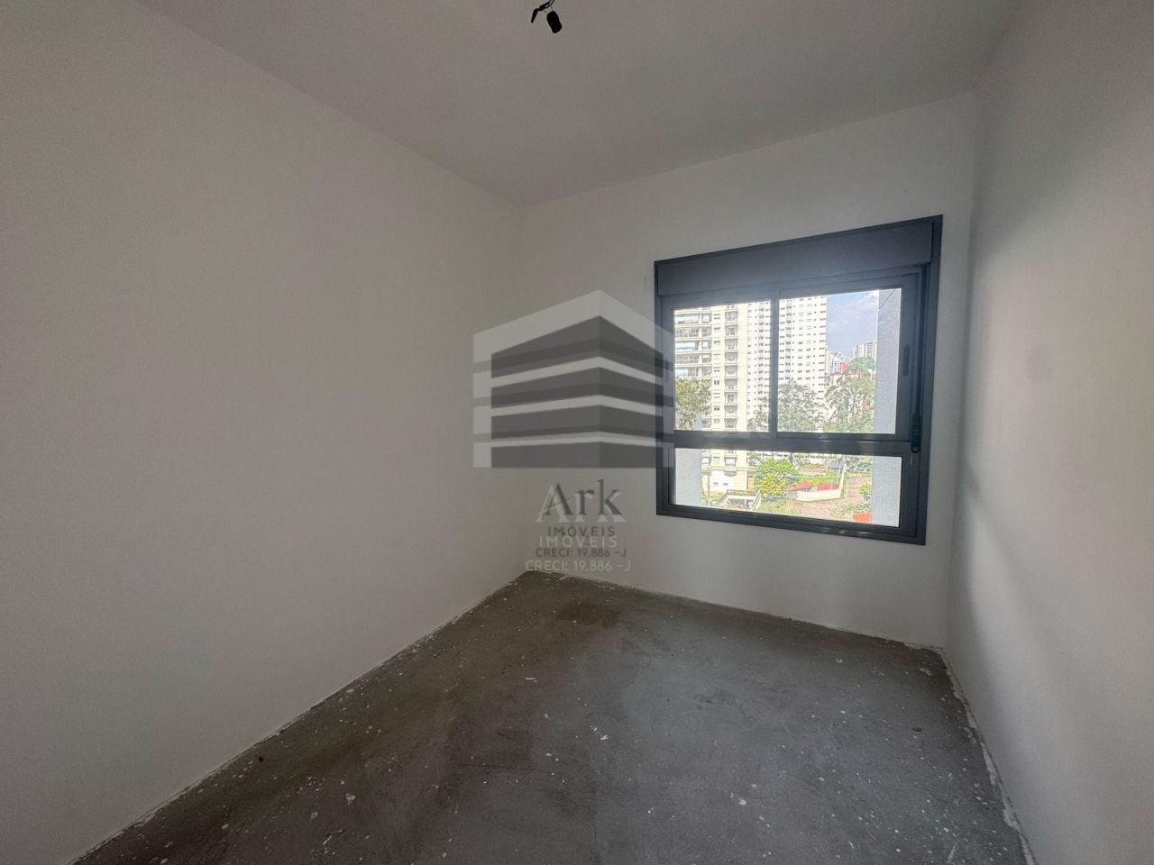 Apartamento à venda na Rua Domingos Augusto SettiChácara Klabin - CM16734032.jpg