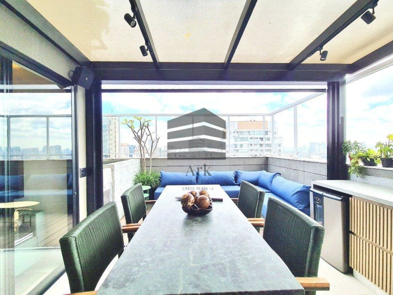 Cobertura à venda na Rua ArizonaBrooklin Novo - CM1074005.jpg