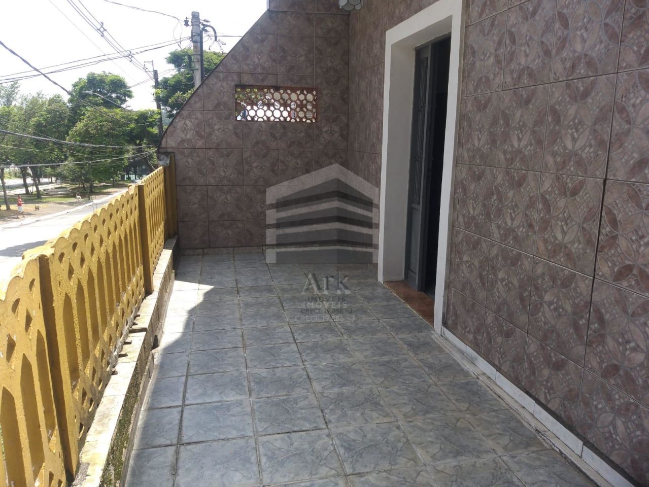 Sobrado Código 
