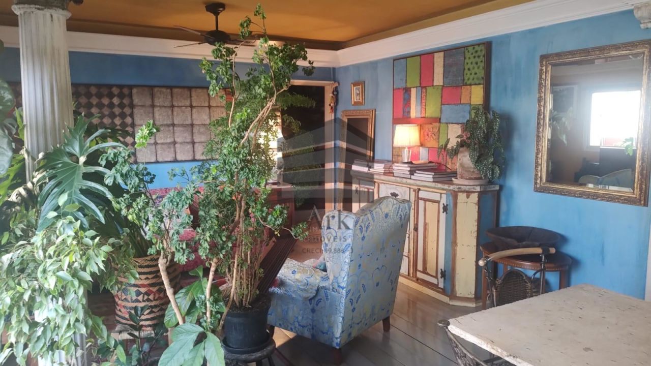 Apartamento Código 