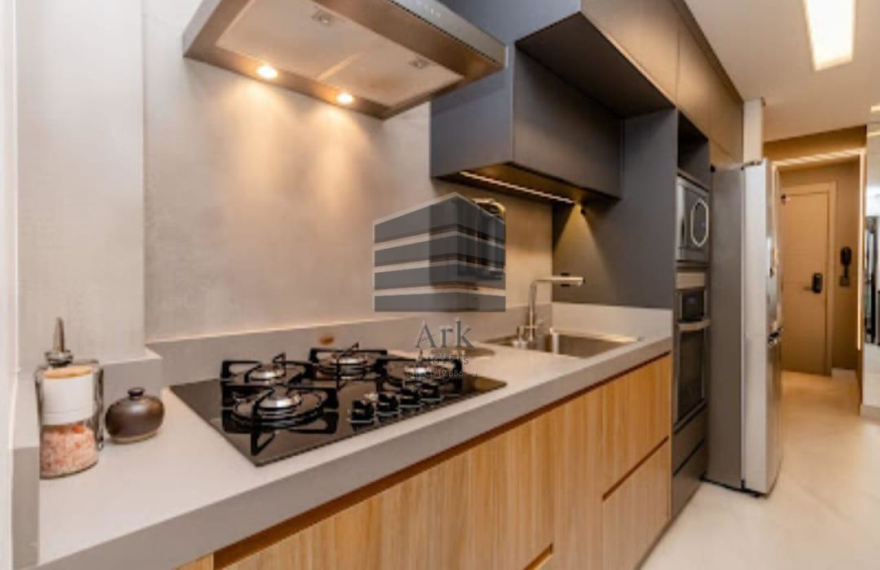 Apartamento Código 