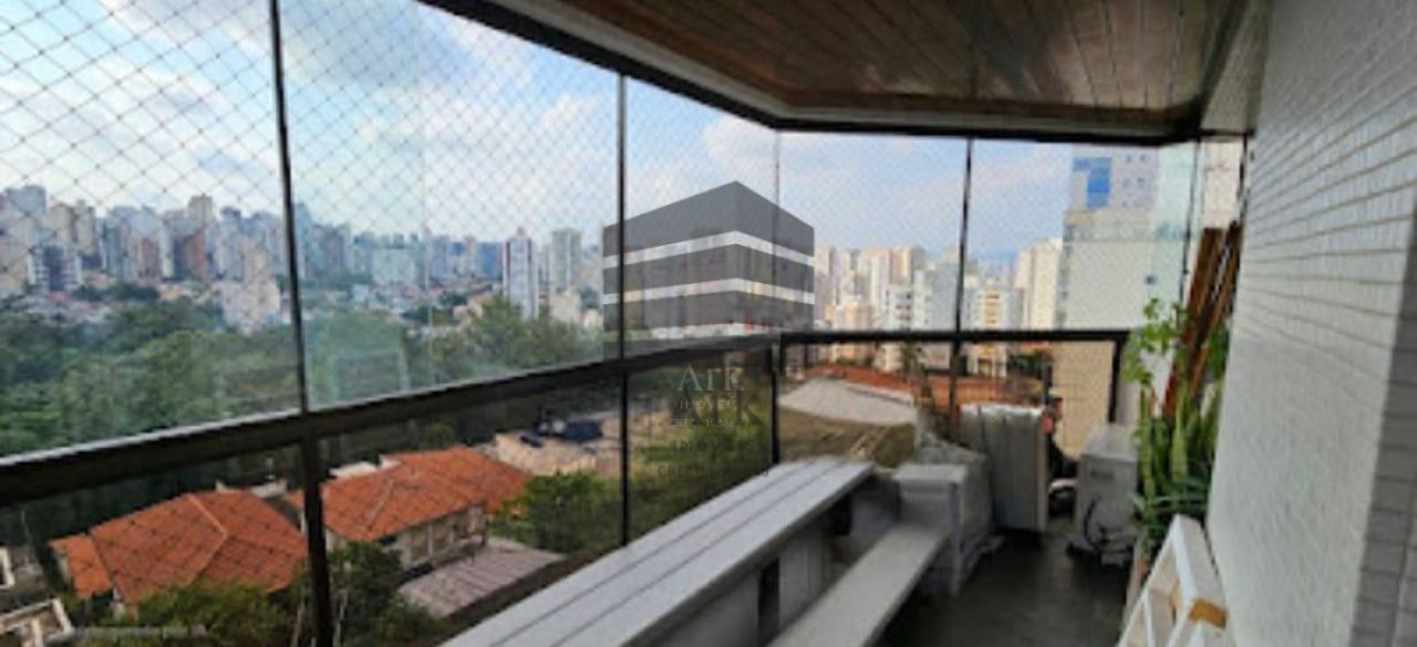 Apartamento à venda na Rua Paulo OrozimboCambuci - CM16626006.jpg