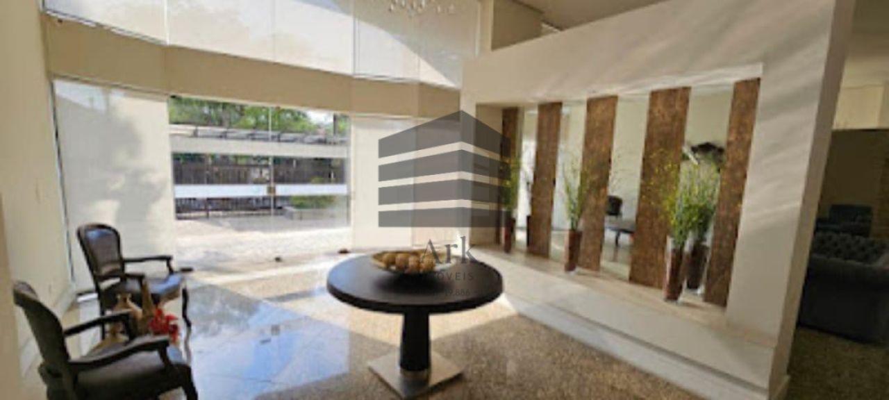 Apartamento à venda na Rua Paulo OrozimboCambuci - CM16626008.jpg