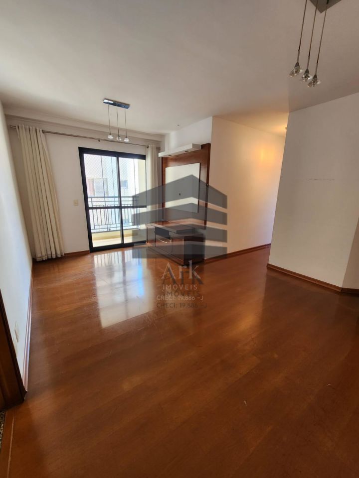 Apartamento venda Chácara Inglesa - Referência CM14712