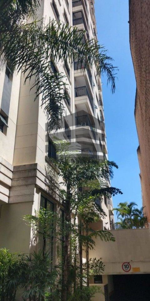Apartamento à venda na Rua JuréiaChácara Inglesa - CM14712014.jpg