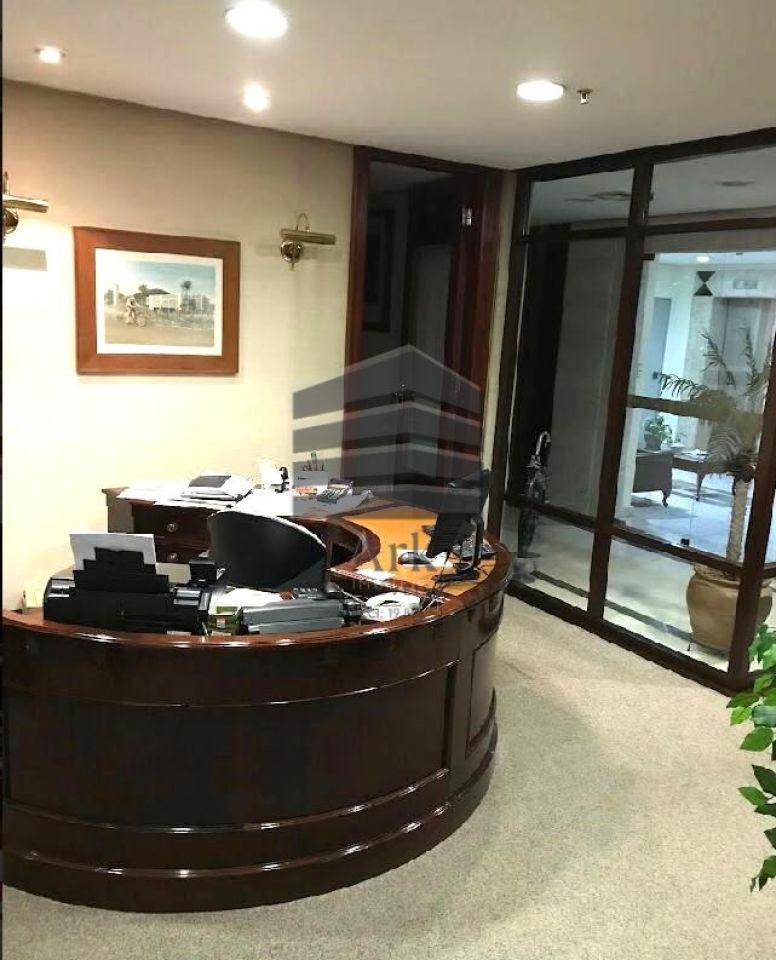 Sala Comercial venda Cidade Monções - Referência CM16969