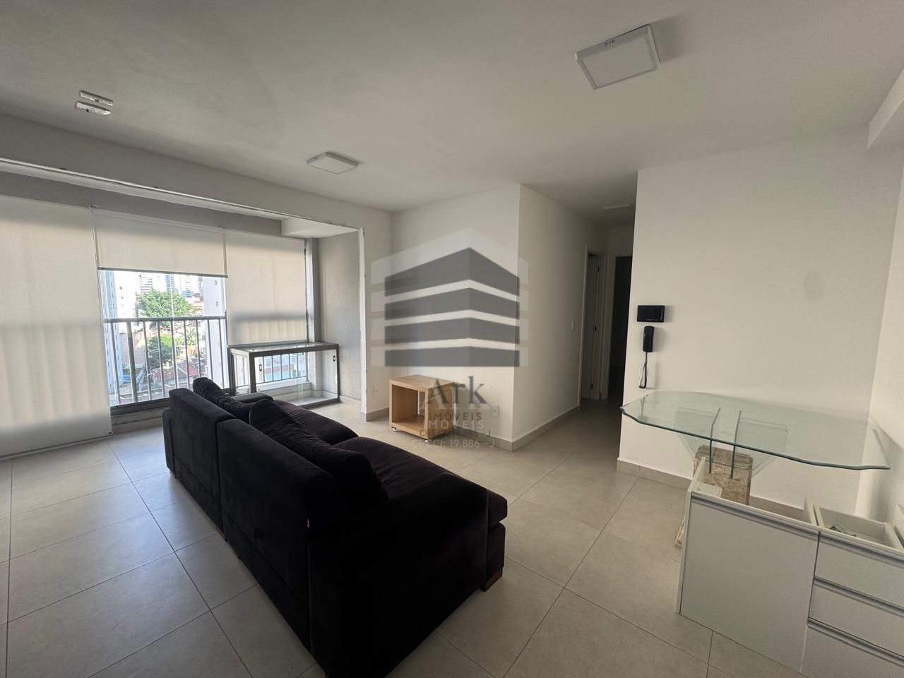 Apartamento venda Chácara Inglesa - Referência CM16973