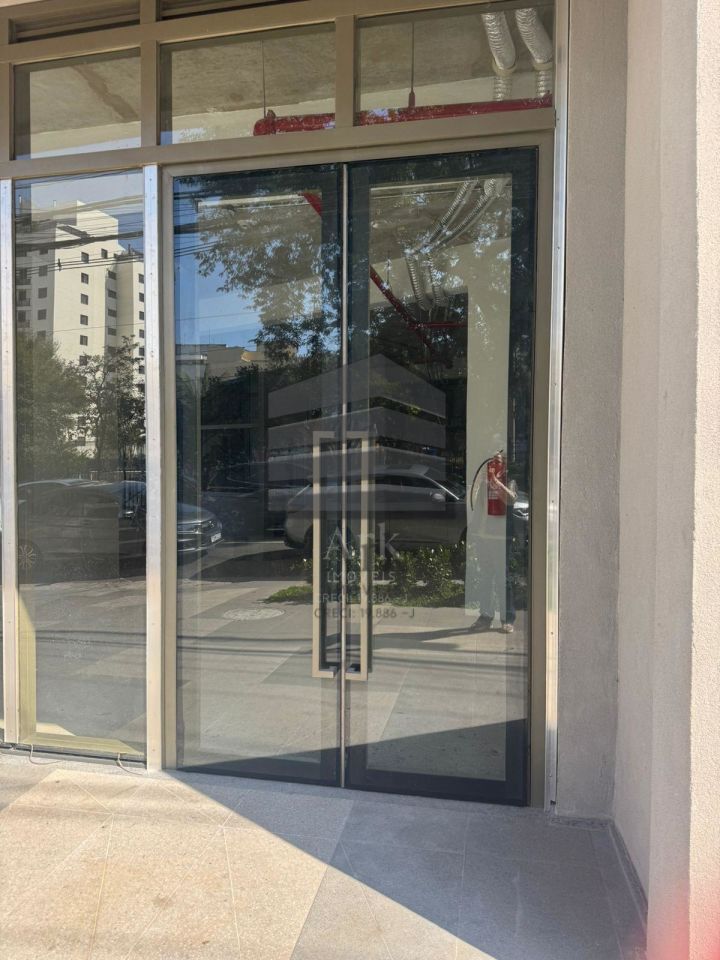 Comercial aluguel Vila Mariana - Referência CM17138-a