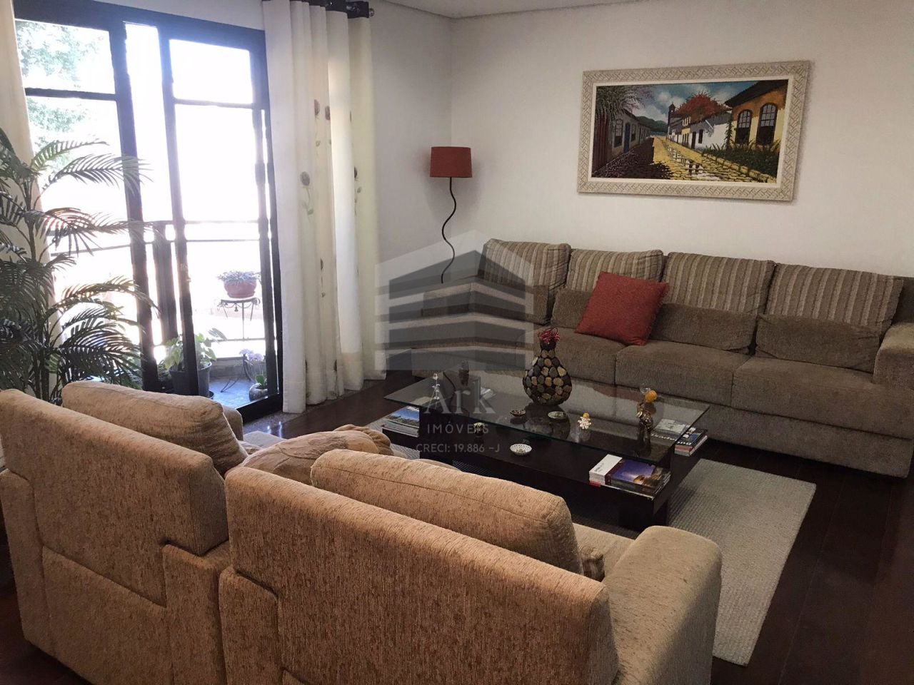 Apartamento venda Sacomã - Referência CM15767
