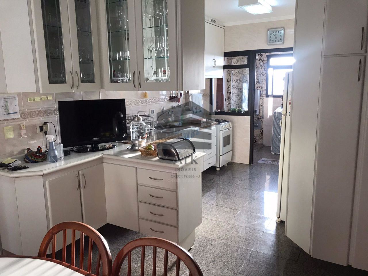 Apartamento à venda na Rua Coronel Francisco InácioSacomã - CM15767002.jpg